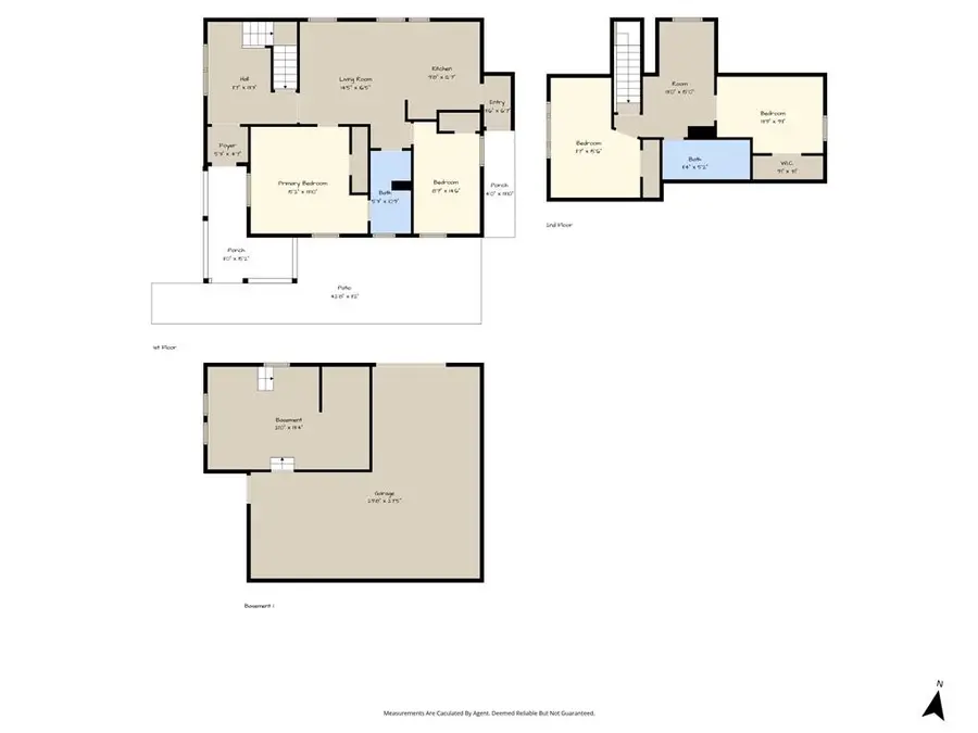 601 S 7th Street, Leavenworth, KS 66048 - Image #3