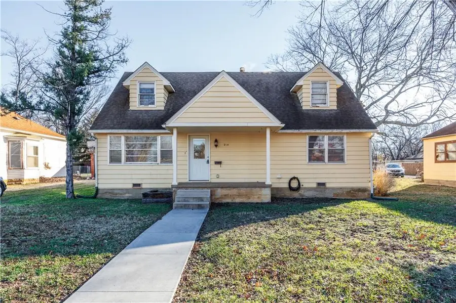 214 N 8th Street, Fredonia, KS 66736 - Image #3