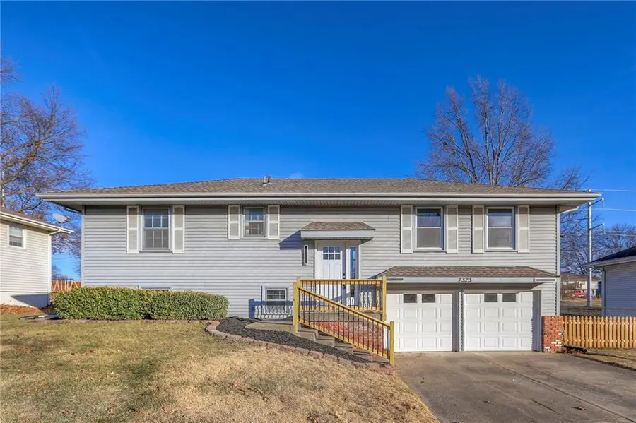 7323 N Euclid Avenue, Kansas City, MO 64118 - #2