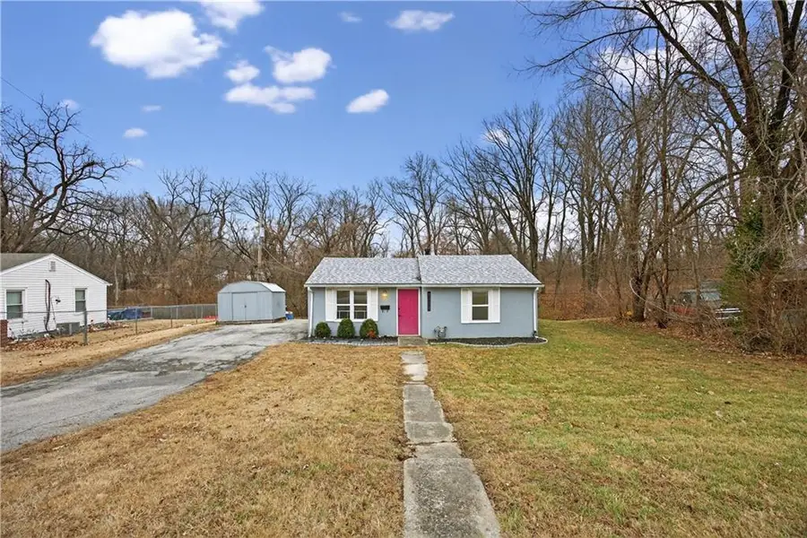 1115 S 49th Drive, Kansas City, KS 66106 - Image #2