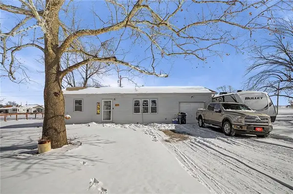 217 S Cherry Street, Richmond, KS 66080