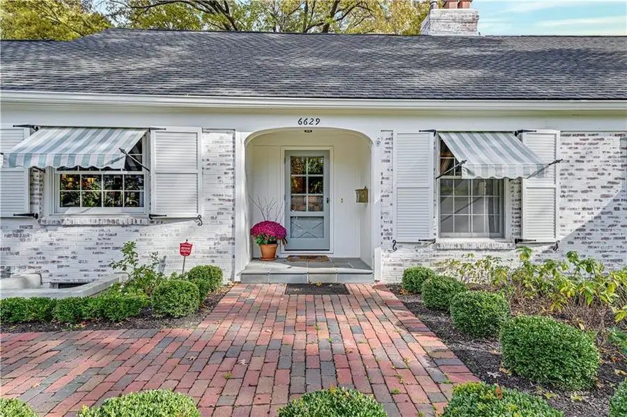 6629 Overhill Road, Mission Hills, KS 66208 - Image #2