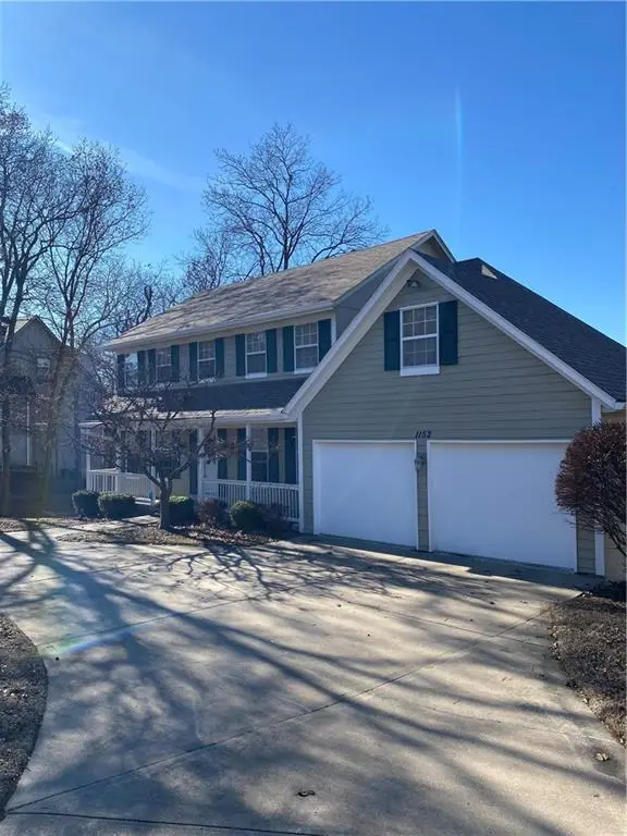 1152 S 105th Street, Edwardsville, KS 66111 - Image #1