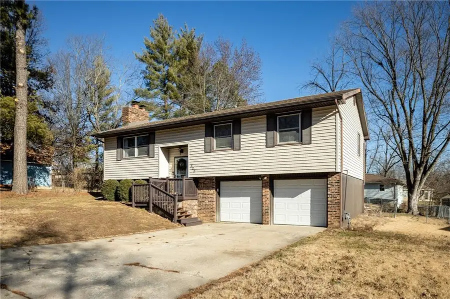 626 Jill Ann Drive, Knob Noster, MO 65336 - Image #3