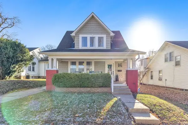 2904 Jules Street, St Joseph, MO 64501