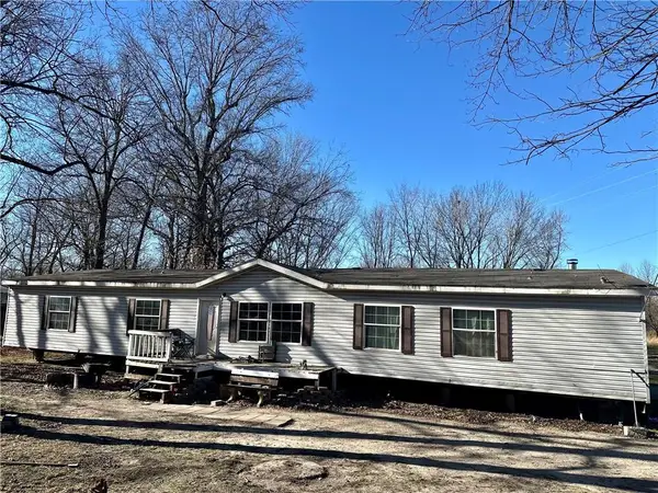 7909 River Road, Galena, KS 66739