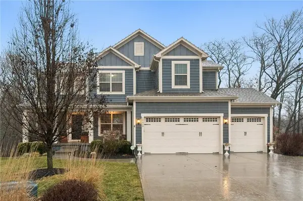 10432 N Avalon Avenue, Kansas City, MO 64154