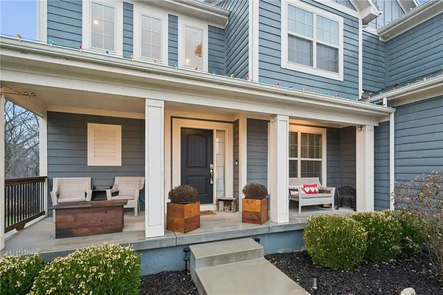 10432 N Avalon Avenue, Kansas City, MO 64154 - Image #2