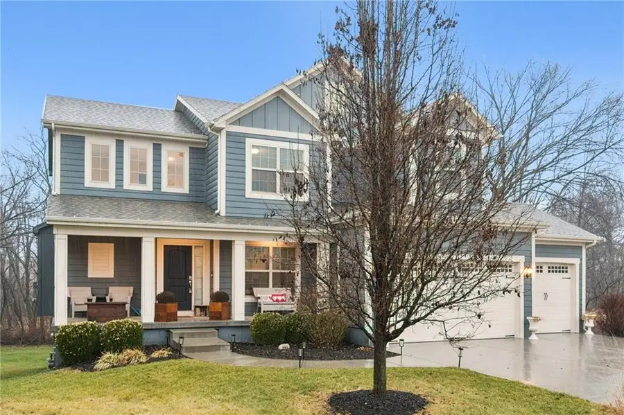 10432 N Avalon Avenue, Kansas City, MO 64154 - Image #3