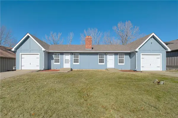 5516-5518 Crest Drive, Kansas City, KS 66106