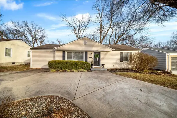 7335 Nall Avenue, Prairie Village, KS 66208