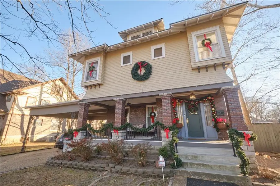 305 W Jefferson Street, Pittsburg, KS 66762 - Image #2