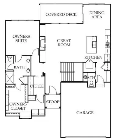 14659 Amanda Lane, Basehor, KS 66007 - Image #2