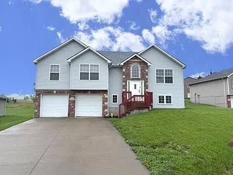 1242 Cypress Court, Warrensburg, MO 64093 - Image #1
