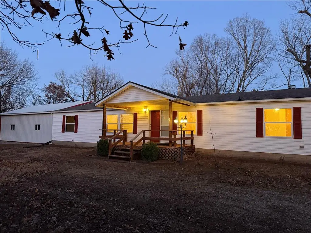 209 Heylman Street, Fort Scott, KS 66701 - Image #1