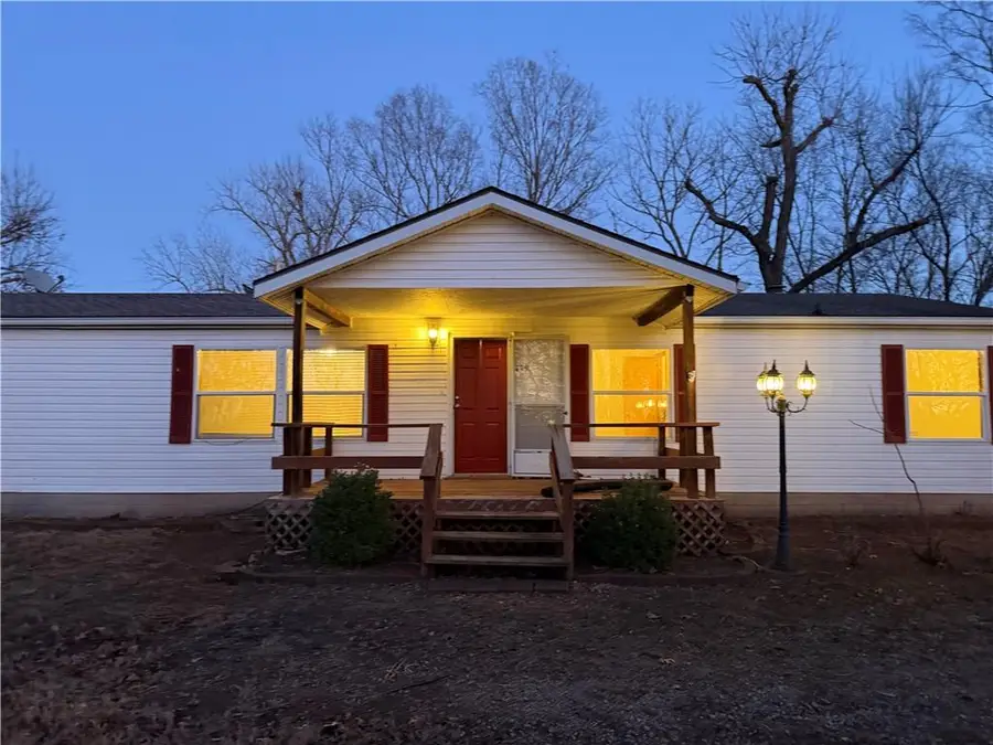 209 Heylman Street, Fort Scott, KS 66701 - Image #2