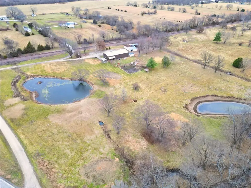 1497 SW 58 Highway, Kingsville, MO 64061 - Image #1
