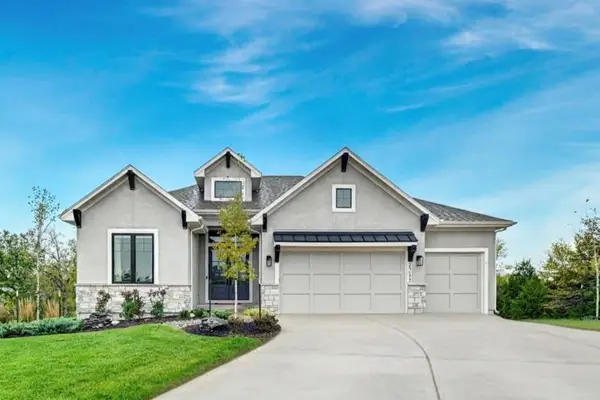 25177 W 109 Th Street, Olathe, KS 66061