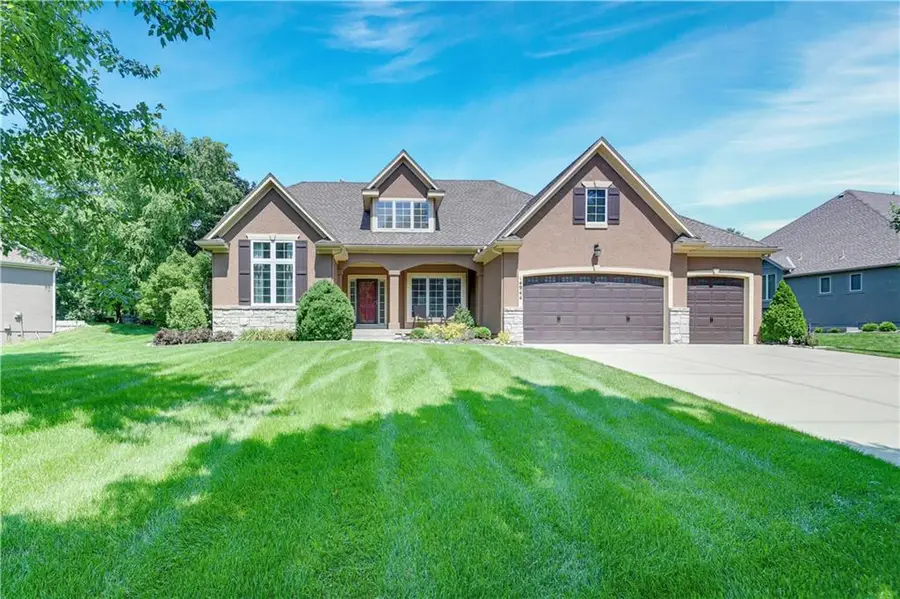 14944 Rosewood Street, Leawood, KS 66224 - Image #2