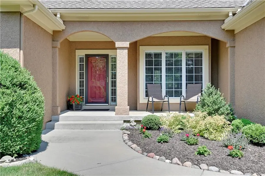 14944 Rosewood Street, Leawood, KS 66224 - Image #3