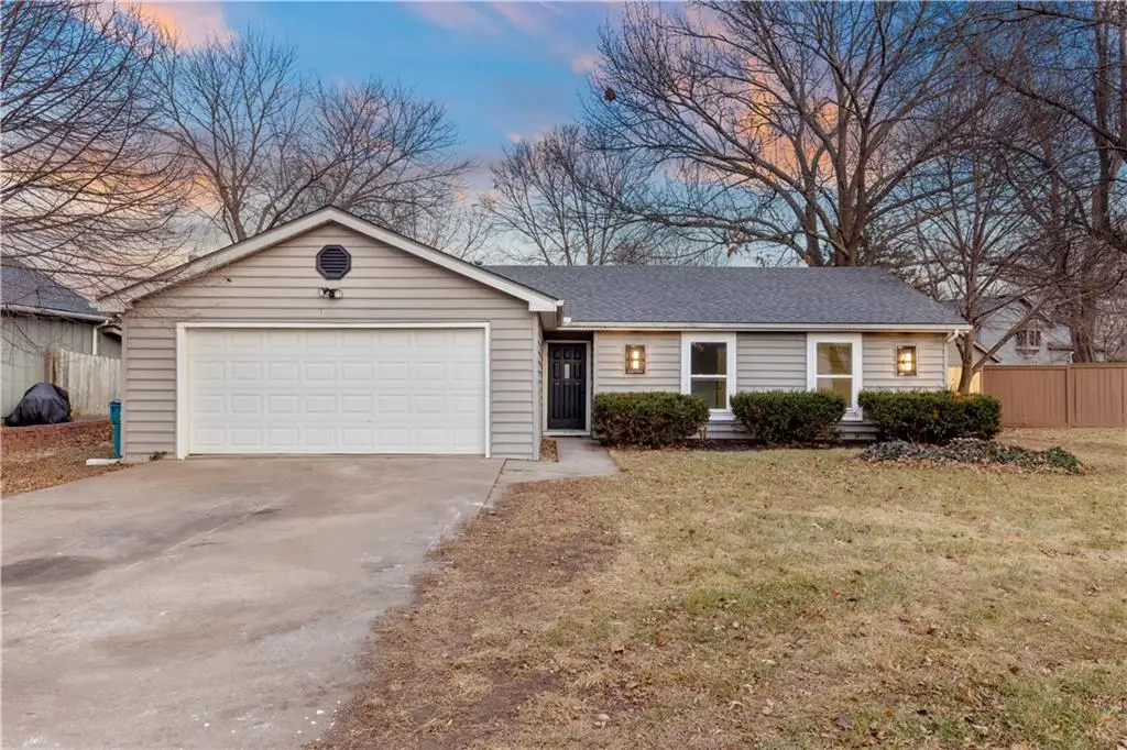 210 N Roosevelt Street, Spring Hill, KS 66083 - Image #1