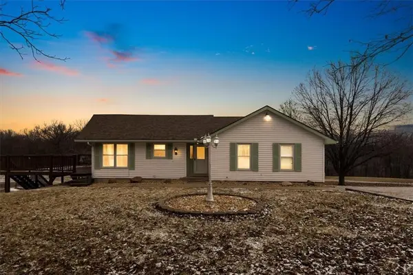 18123 Crestview Circle, Holt, MO 64048