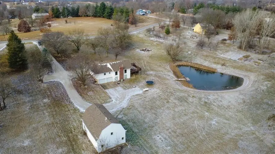 18123 Crestview Circle, Holt, MO 64048 - Image #3