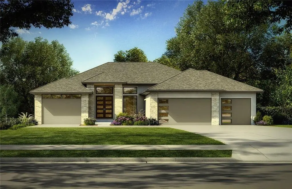 13701 W Guilford Road, Leawood, KS 66224 - Image #1