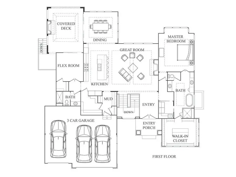 13701 W Guilford Road, Leawood, KS 66224 - Image #2