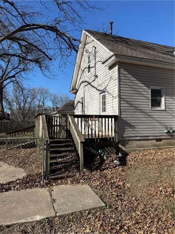 1400 Chess Avenue, Parsons, KS 67357 - Image #3