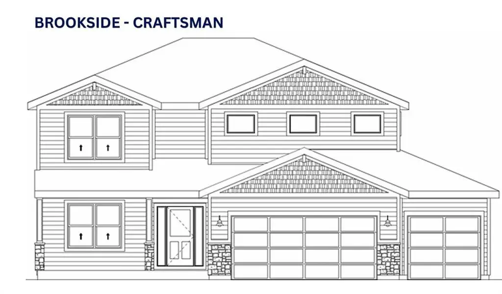 835 Reed Drive, Raymore, MO 64083 - Image #1