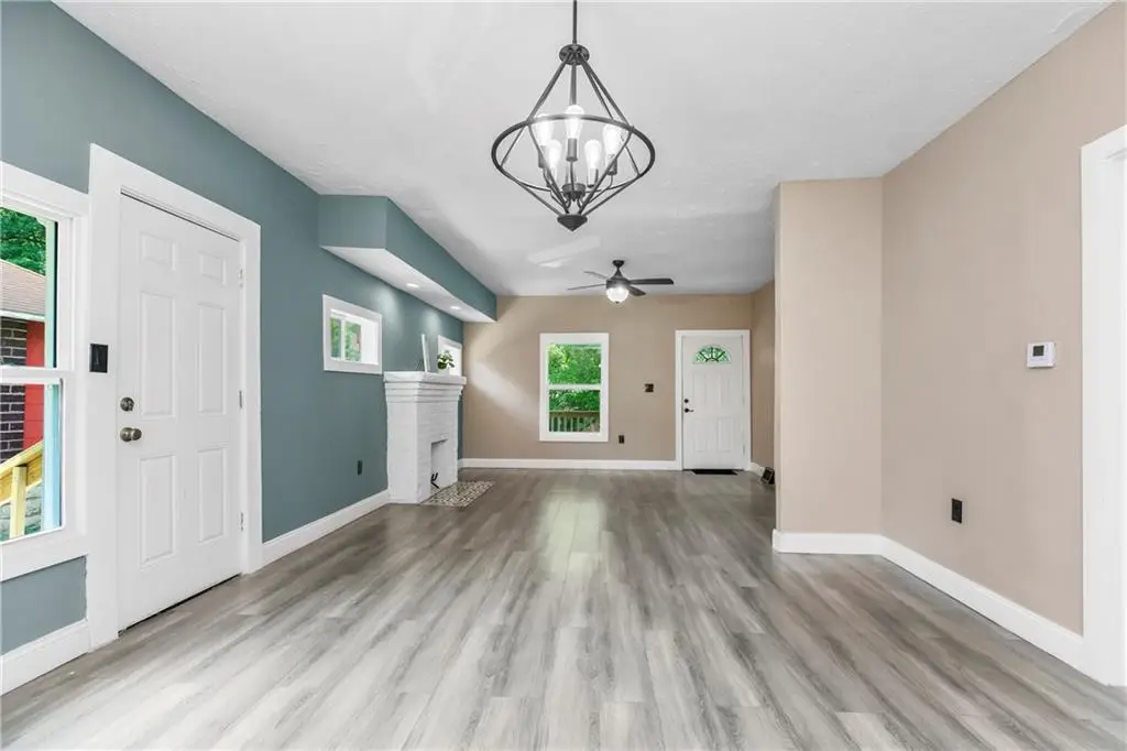 1511 S Evanston Street, Independence, MO 64052 - #1