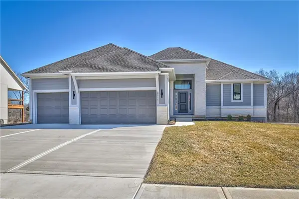 6115 Lewis Drive, Shawnee, KS 66226