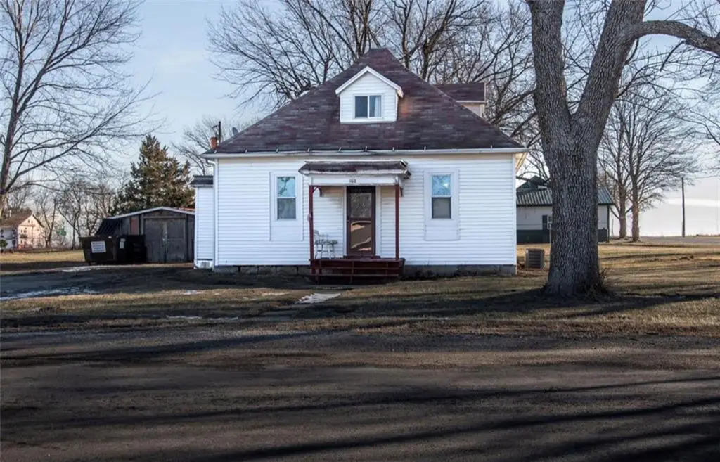 100 N Broadway Street, Lancaster, KS 66041 - #1