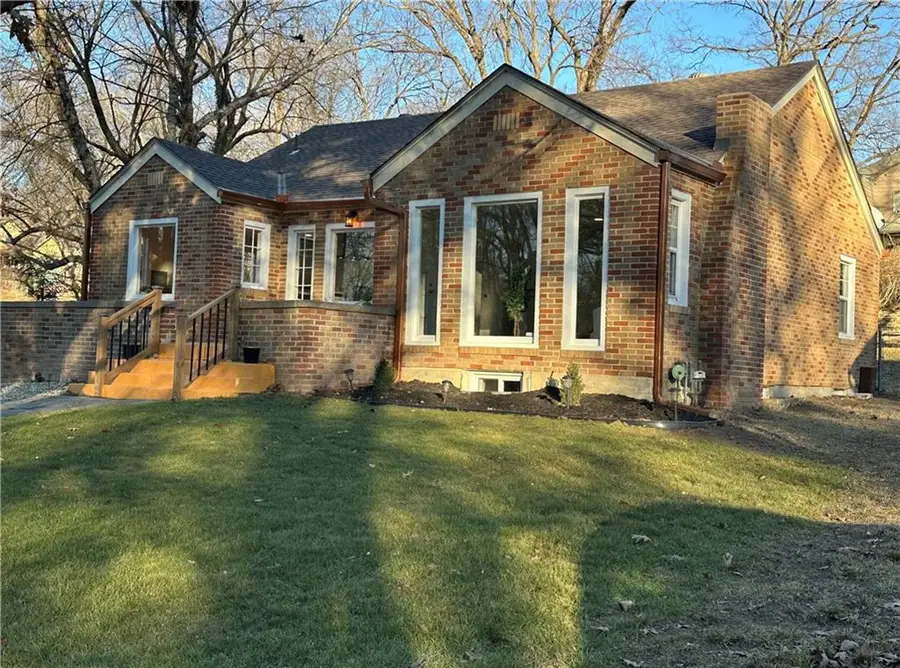 3523 N Bellefontaine Avenue, Kansas City, MO 64116 - Image #2