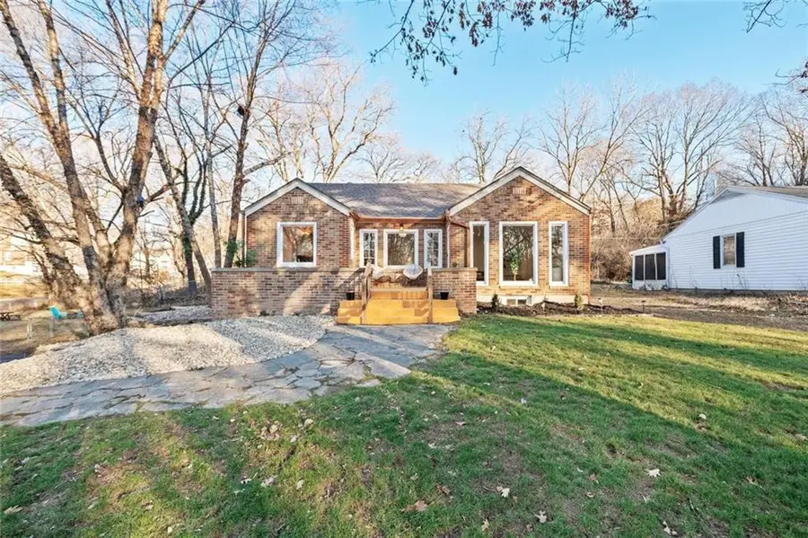 3523 N Bellefontaine Avenue, Kansas City, MO 64116 - Image #3