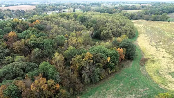 Tract 1 Private Drive 3394 Drive, Savannah, MO 64485