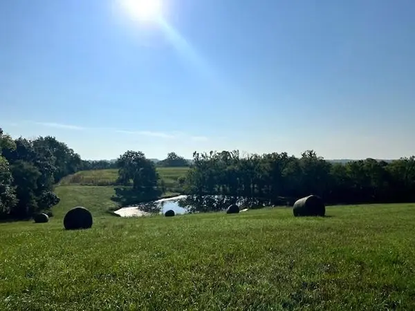 Tract 2 Private Drive 3394 Drive, Savannah, MO 64485