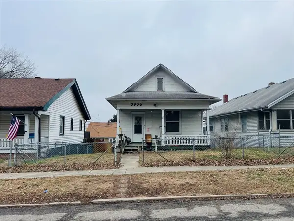 3906 Terrace Avenue, St Joseph, MO 64504