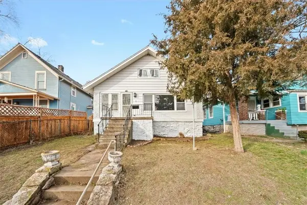 1228 Orville Avenue, Kansas City, KS 66102