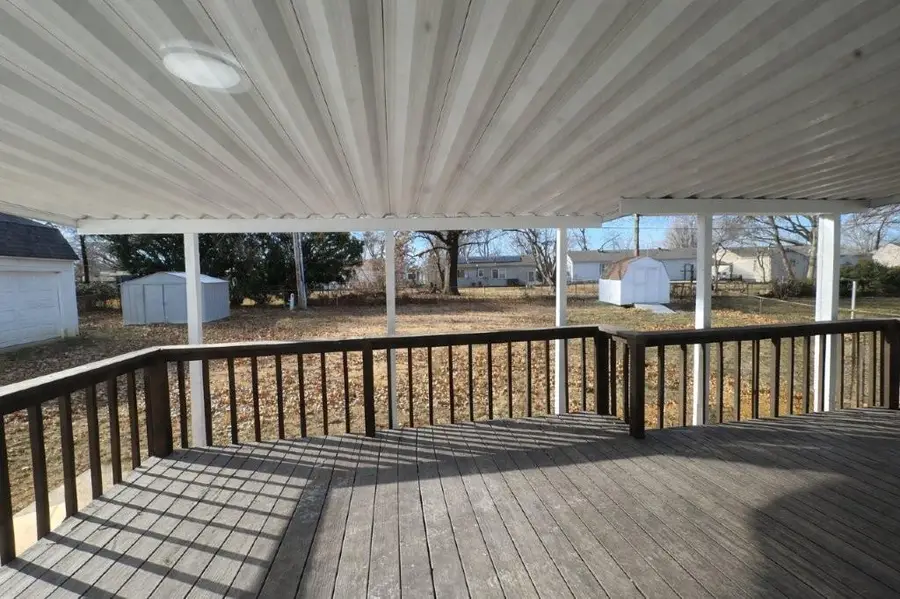 1120 N Redwood Drive, Independence, MO 64056 - Image #2