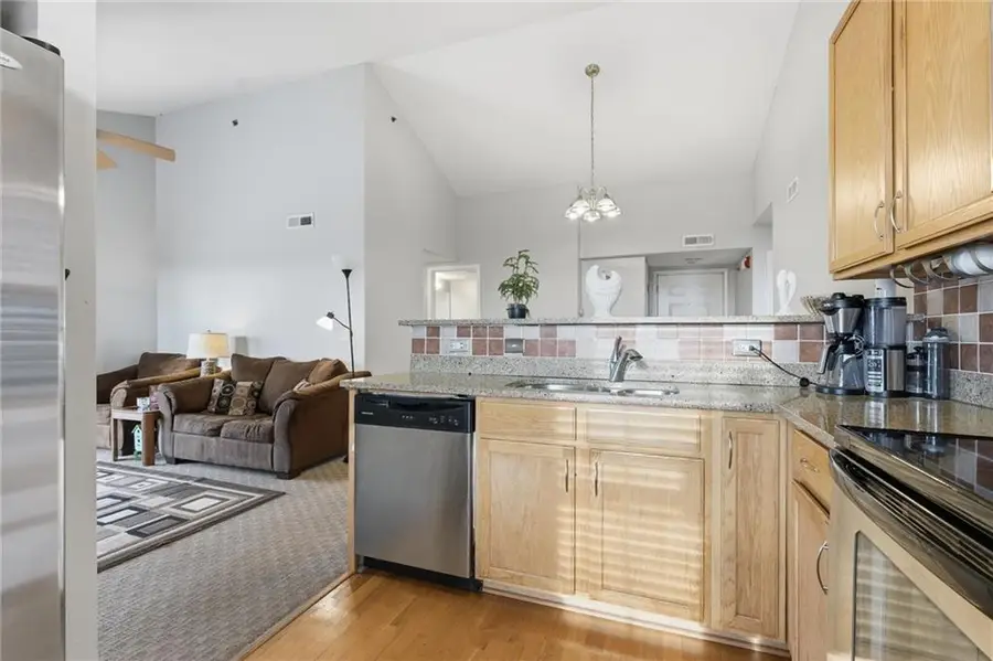 8030 N Drury Avenue #3C, Kansas City, MO 64119 - #3