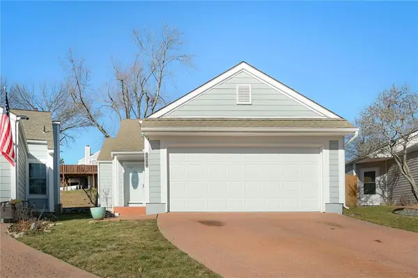 1425 Birdseye Court, Blue Springs, MO 64015