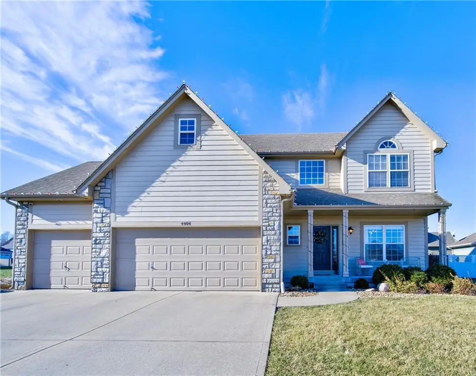 4404 SW Flintrock Drive, Lees Summit, MO 64082 - Image #1