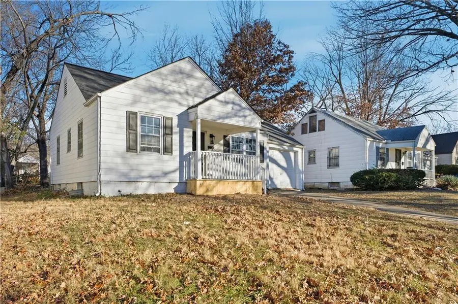 908 E 77 Terrace, Kansas City, MO 64131 - Image #3