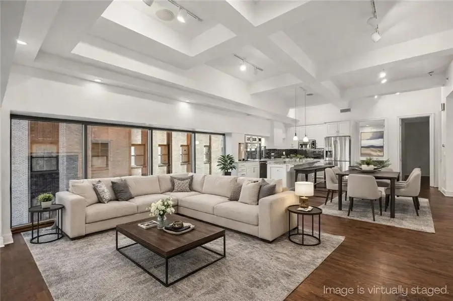 1101 Walnut Street #801, Kansas City, MO 64106 - Image #3