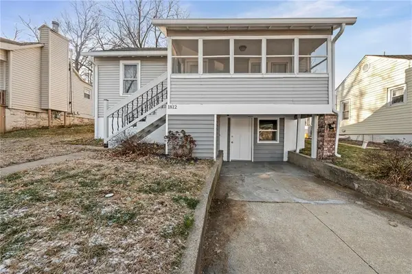 1812 Rose Street, Leavenworth, KS 66048