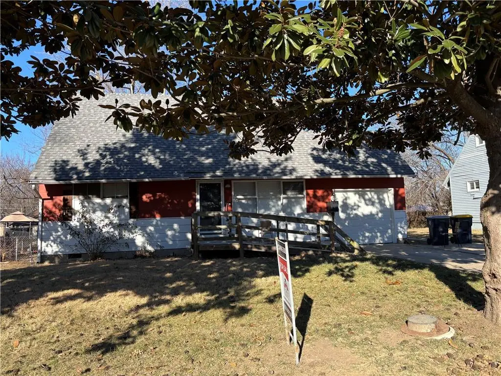 7000 E 86th Street, Kansas City, MO 64138 - Image #1