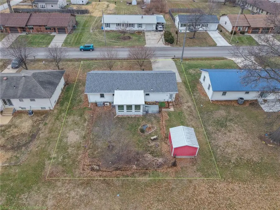 710 Kitty Street, Trenton, MO 64683 - Image #2