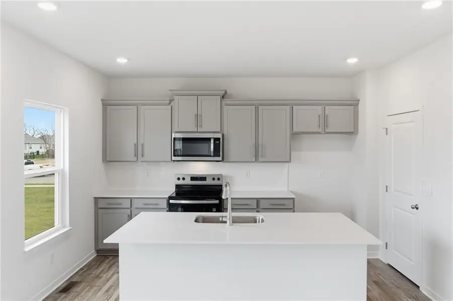 19624 W 201st Terrace, Spring Hill, KS 66083 - Image #2